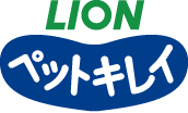 LION ペットキレイ