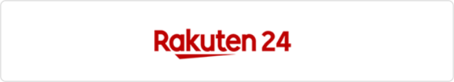 Rakuten24