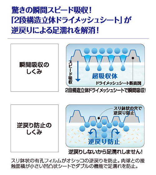 瞬乾ペットシート Salari（サラリ） ワイド24枚｜ライオンペット株式会社