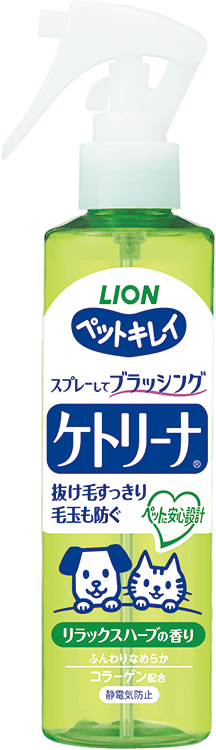 毎日でも使える リンスインシャンプー リラックスハーブの香り