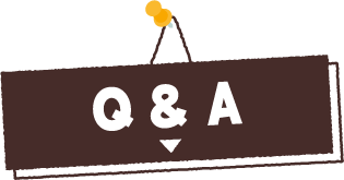 Q&A