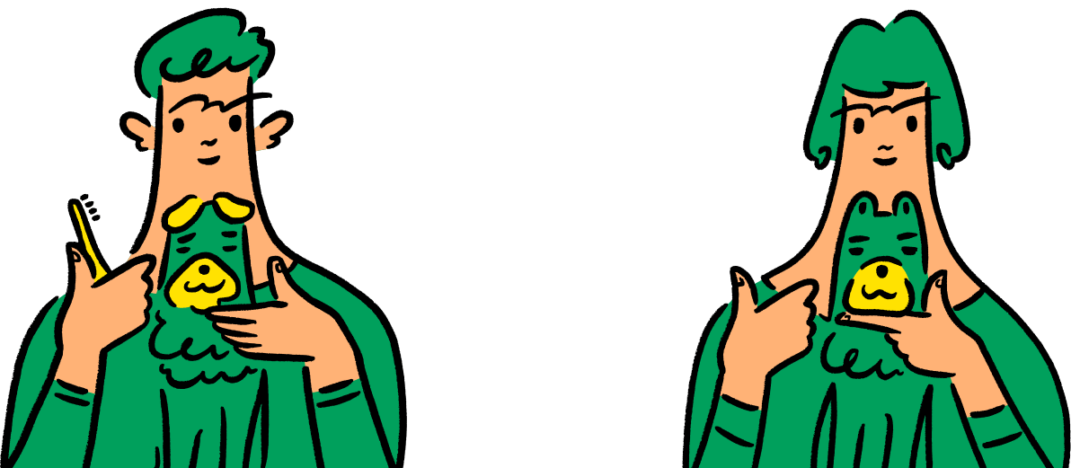 初めての歯みがき、あきらめていた歯みがき、みんなで学んで、習慣化を目指そう。