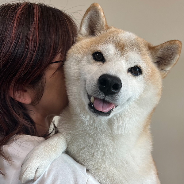 写真：ゆうくん