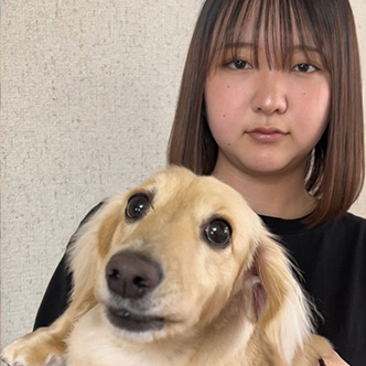 写真：赤丸ちゃん