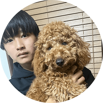 写真：空ちゃん