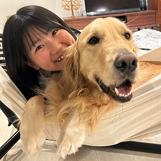 写真：ジャーマンちゃん