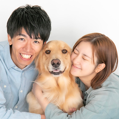 写真：ペトラちゃん
