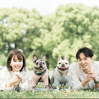 写真：ふく丸／アオ丸ちゃん