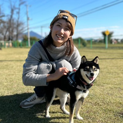 写真：神楽ちゃん