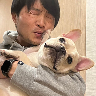 写真：がんもちゃん