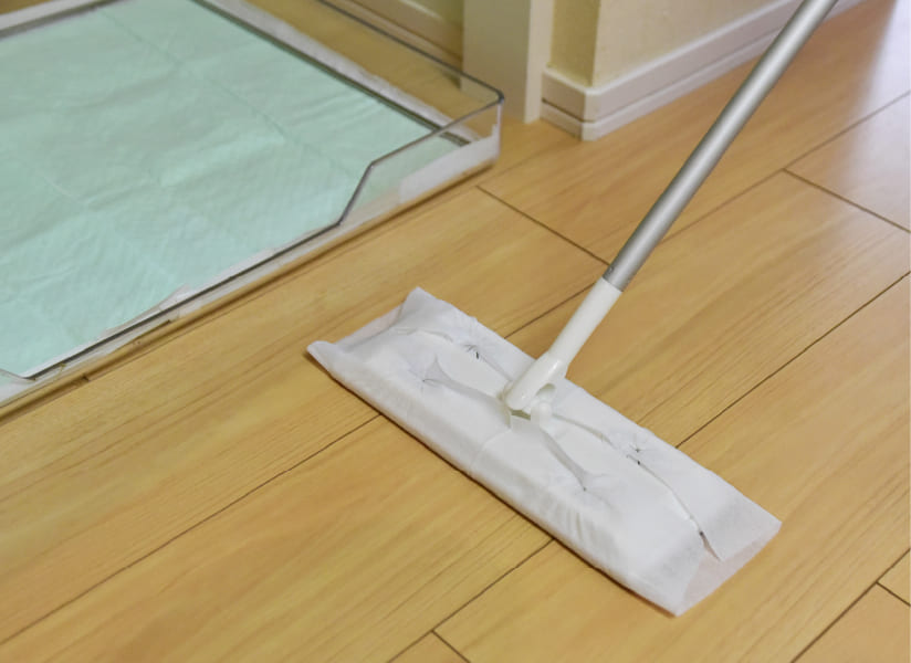 おそうじワイパーにも対応